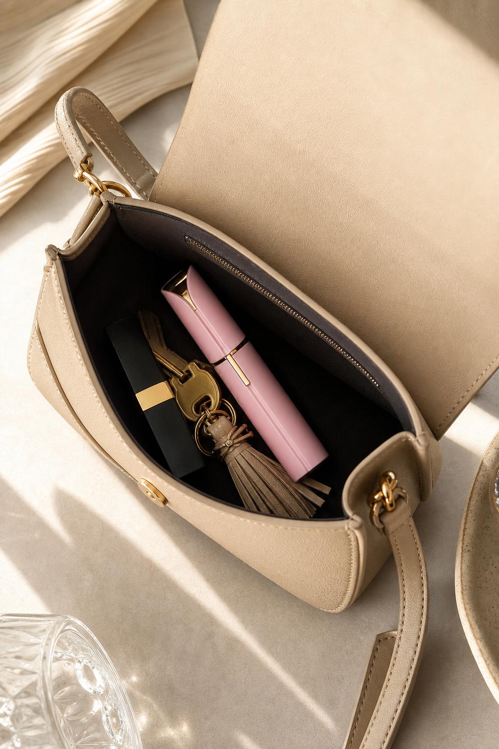 In Your Bag